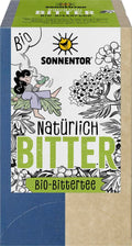 Bittertee Natürlich BITTER Doppelkammerbeutel 32,4 g