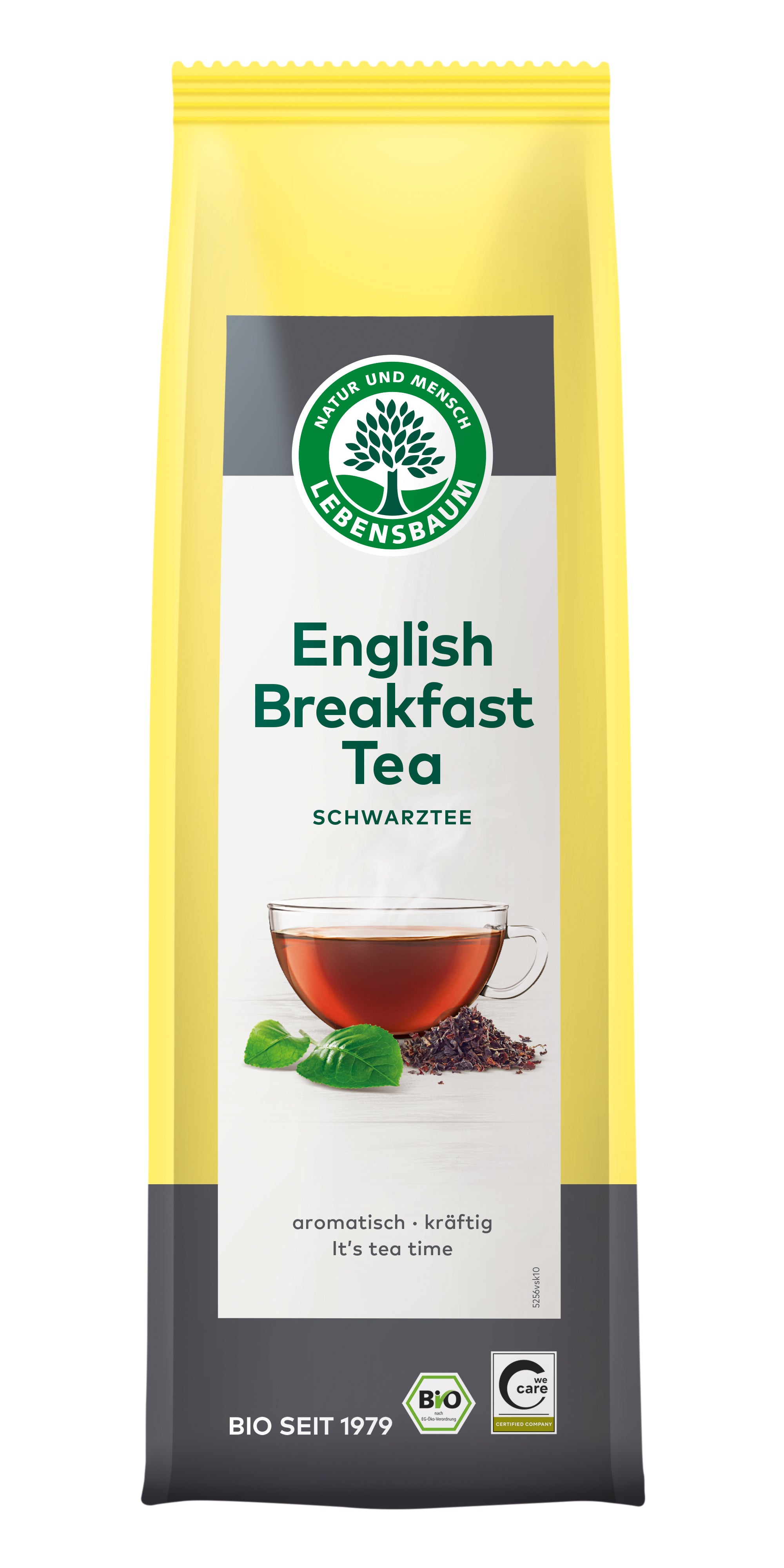 Englische Mischung Pekoe 100 g