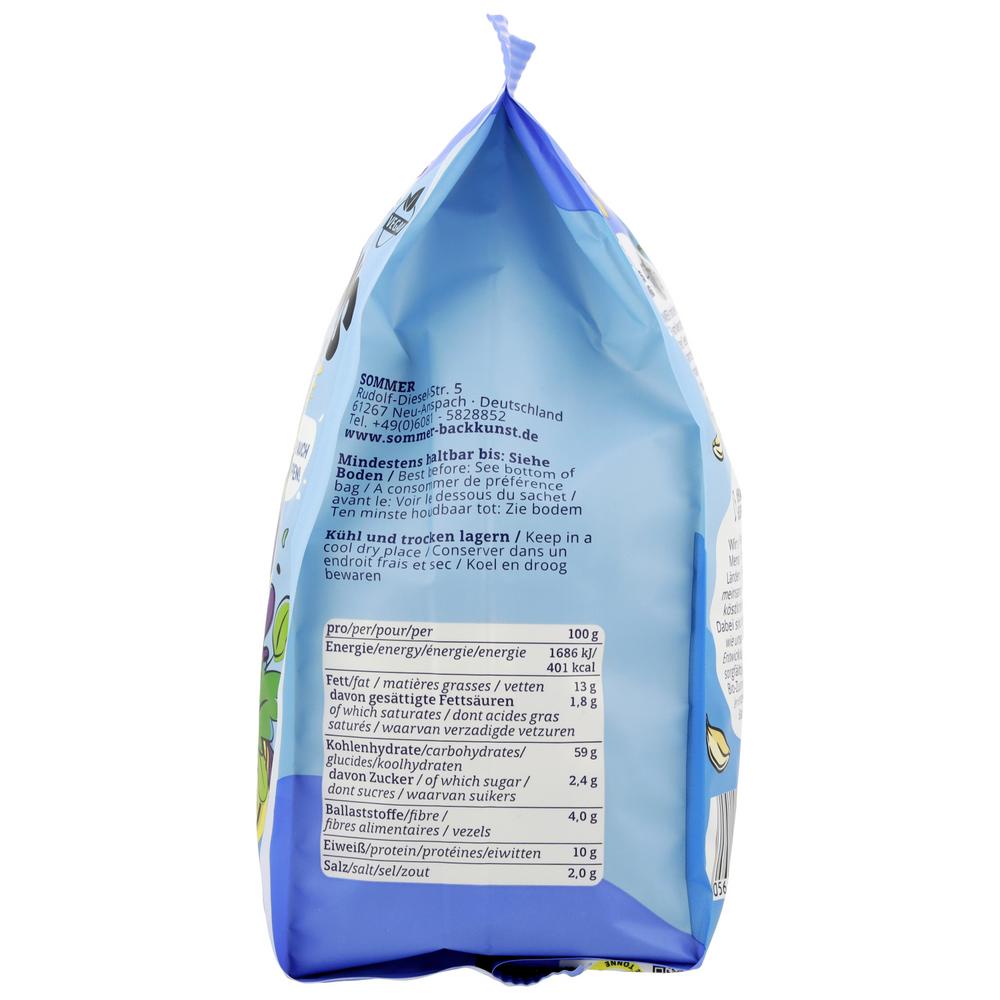 Cro?tons Knoblauch demeter 100 g