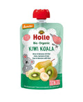 Pouchy Kiwi Koala demeter Birne&Banane mit Kiwi 100 g