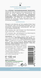 Vitalisierendes Waschgel 100 ml