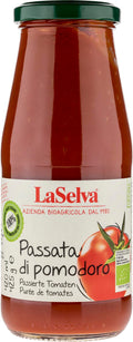 Passata di pomodoro Tomatenpüree 425 g