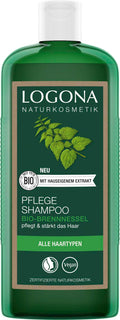 Pflege Shampoo Brennessel 500 ml