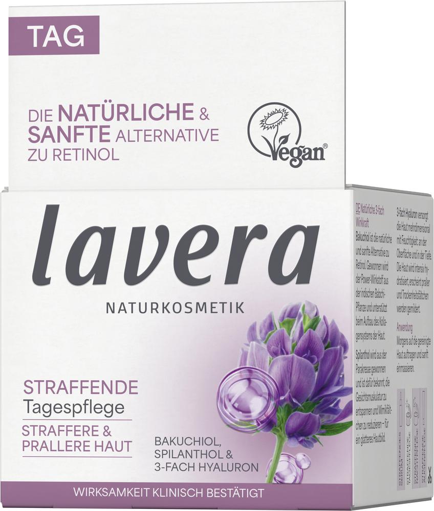 Straffende Tagespflege 50 ml