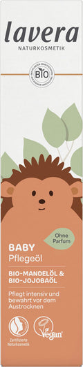 Baby Pflegeöl 100 ml