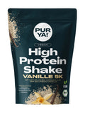 High Protein Shake Vanille 5K 300 g
