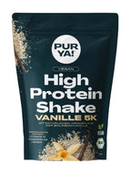 High Protein Shake Vanille 5K 300 g