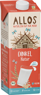 Dinkel Drink naturell 1 l