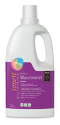 Waschmittel Lavendel 30-95°C 2 l