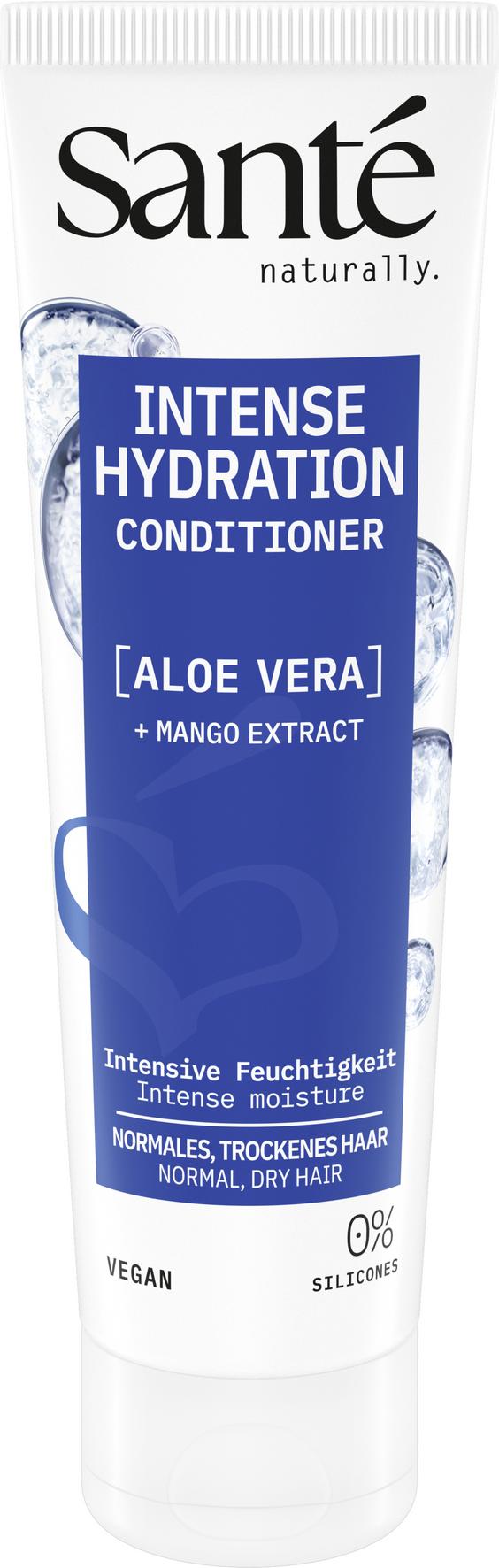 Intense Hydration Conditioner Hyaluron + 3-Fach Pr 150 ml