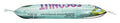 Schokoriegel Coconut & Cream 33 g