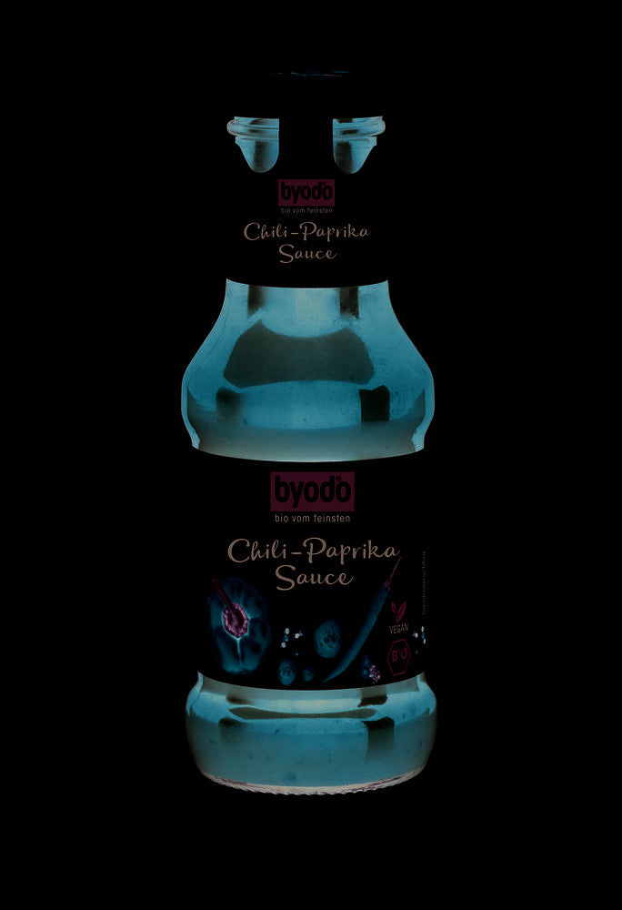 Chili-Paprika Sauce 250 ml