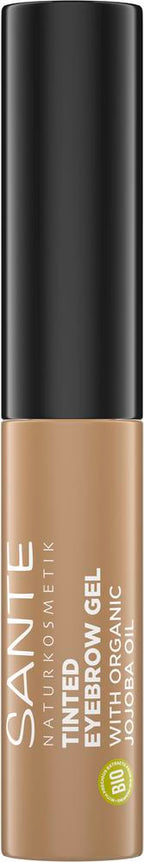 Tinted Eyebrow Gel 01 Blondie 3,5 ml