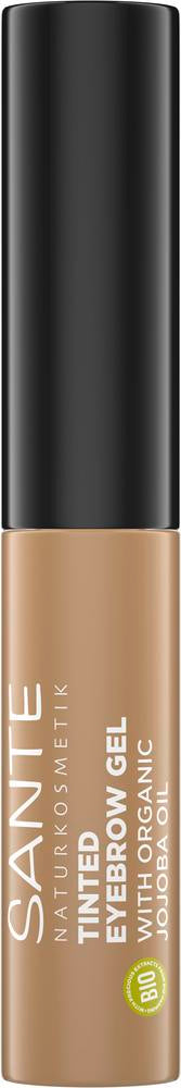 Tinted Eyebrow Gel 01 Blondie 3,5 ml