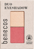 Natural Duo Eyeshadow spring 2,4 g