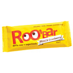 Roobar-Riegel Maca & Cranberries 30 g