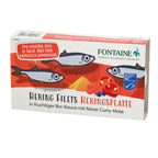 Herings-Platte 200 g