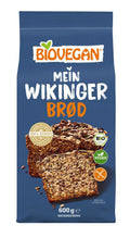 Backmischung Mein Wikinger Br?d 600 g