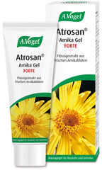 Atrosan® Arnika Gel FORTE 100 ml