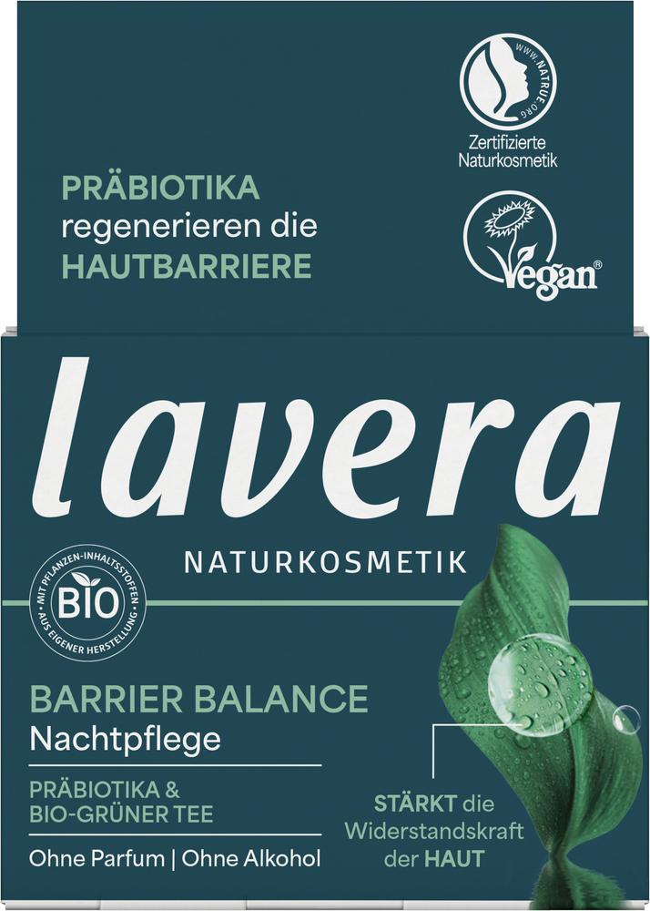 Barrier Balance Nachtpflege 50 ml