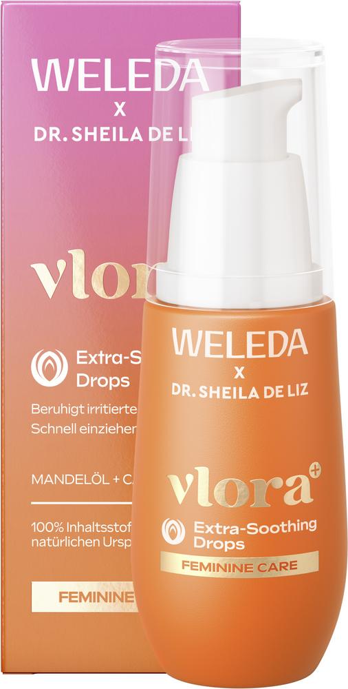 Extra-Soothing Drops 30 ml