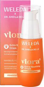Extra-Soothing Drops 30 ml
