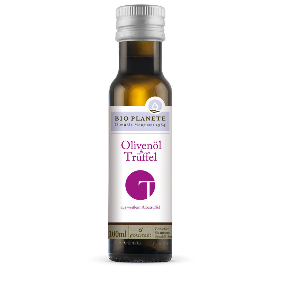 Olivenöl & Trüffel 100 ml
