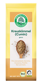 Kreuzkümmel  ganz (Kumin) 40 g
