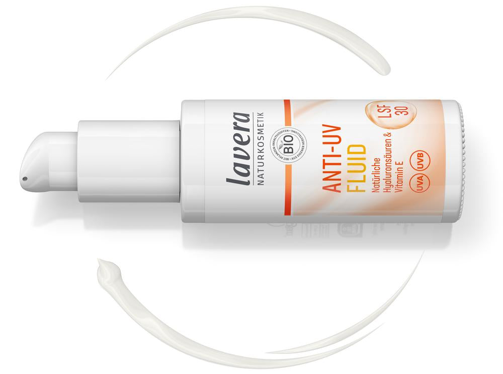 Anti-UV Fluid LSF 30 30 ml