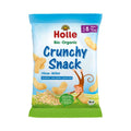 Crunchy Snack Hirse ab 8. Monat 25 g