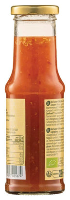 Sweet Chili Sauce 210 ml