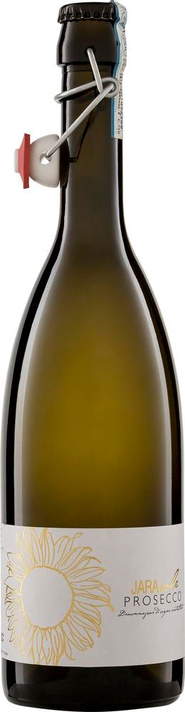 Jarasole Prosecco Frizzante DOC Bügelverschluss 750 ml