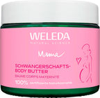Schwangerschafts-Body Butter 150 ml