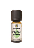 Pfefferminze ätherisches Öl 10 ml