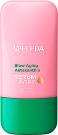 Slow Aging Astaxanthin Serum Drops 30 ml