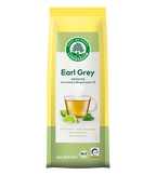 Grüntee Earl Grey 50 g