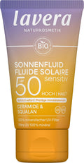 Sonnenfluid Sensitiv LSF 50 40 ml