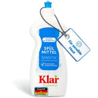 Spülmittel sensitive ohne Duft 500 ml