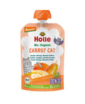 Pouchy Carrot Cat demeter Karotte,Mango,Banane,Bir 100 g
