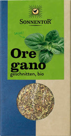 Oregano Tüte 18 g