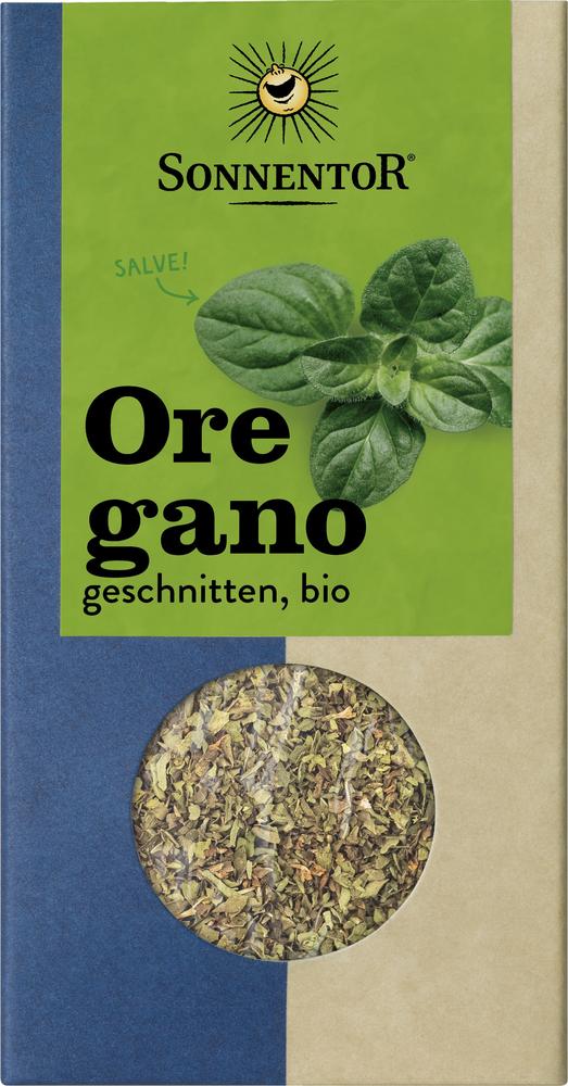 Oregano Tüte 18 g