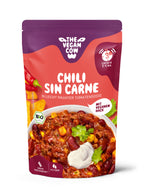 Chili sin Carne 320 g
