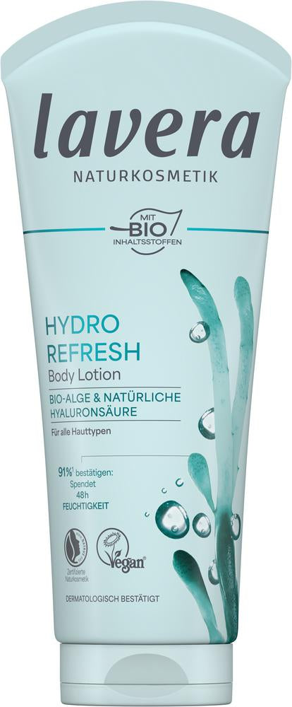 Hydro Refresh Body Lotion 200 ml