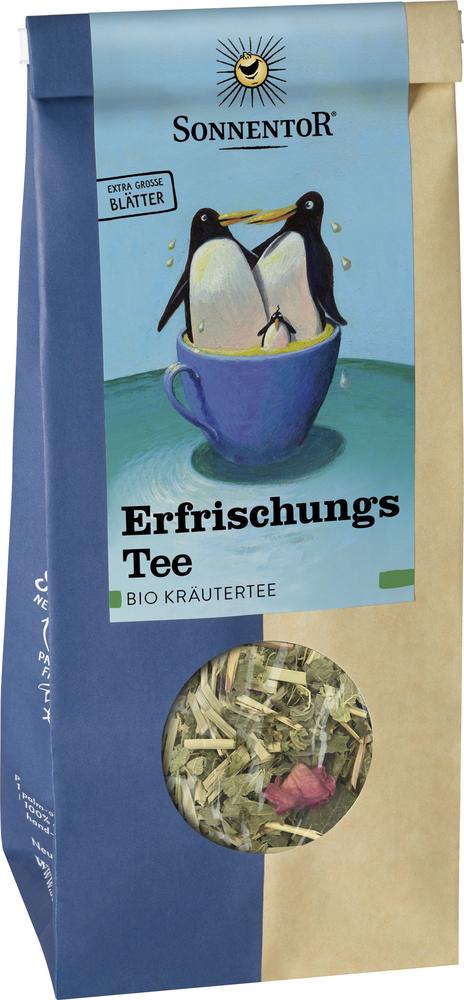 Erfrischungs-Kräutertee 50 g