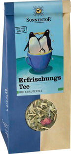Erfrischungs-Kräutertee 50 g