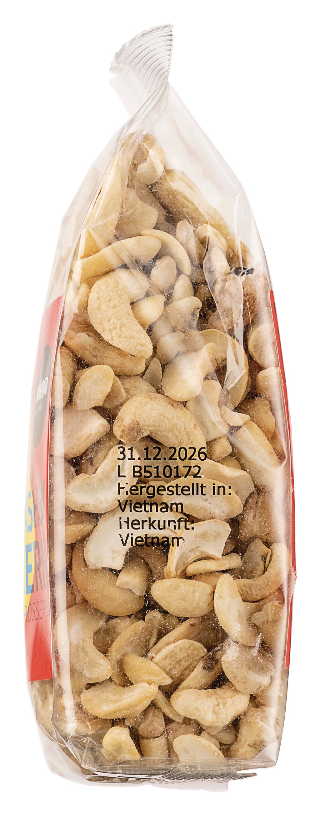 Cashewkerne großer Bruch 200 g