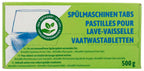 Spülmaschinentabs 25 Stk