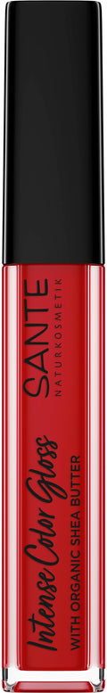 Intense Color Gloss 06 Daring Red 5,3 ml