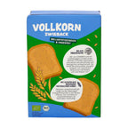 Weizen-VK Zwieback demeter 200 g