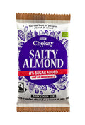 Salty Almond 79% Zartbitterschokolade 70 g